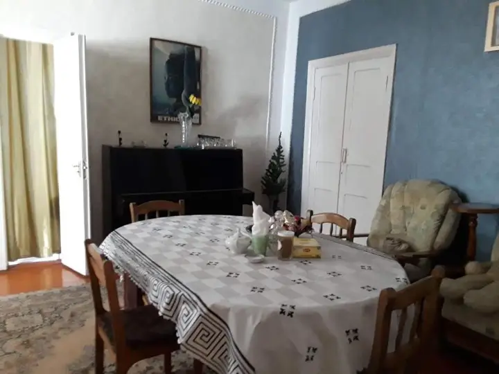 Степанцминда: Guest House Fiiq 717