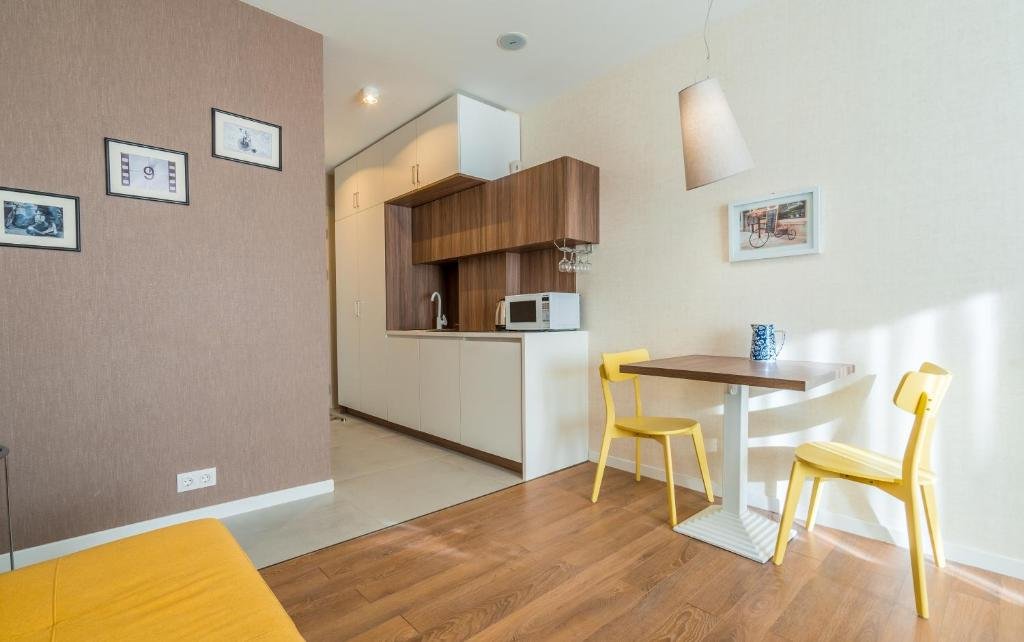 Гудаури: Gudauri, Red co, Loft II, Ap. 204