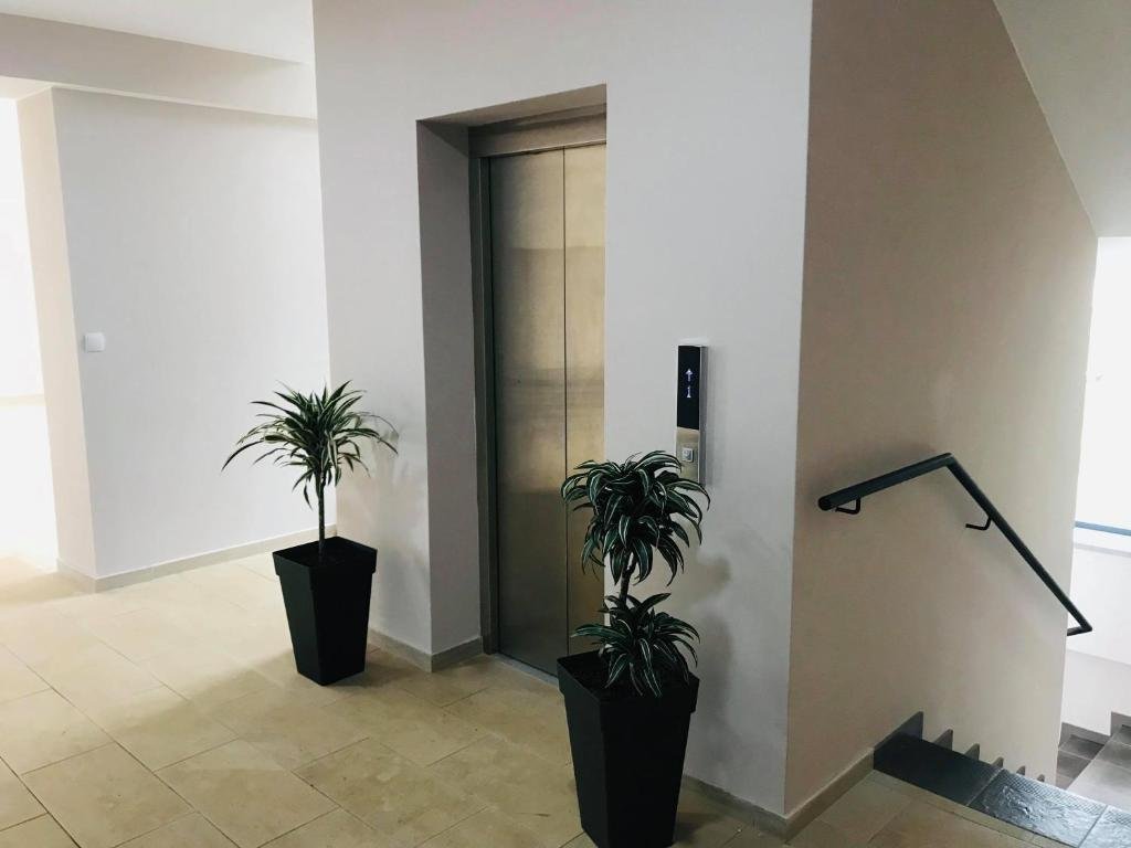 Бакуриани: Bakuriani Plaza B210
