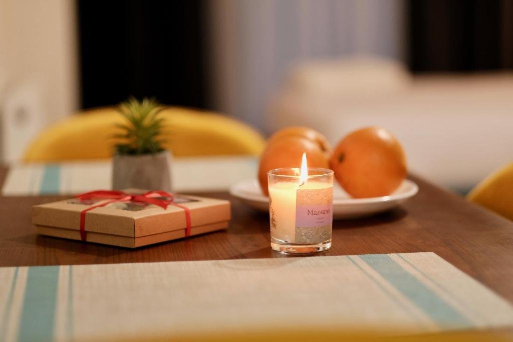 Гудаури: GUDASKI Apartments, New Gudauri LOFT2 & LOFT1