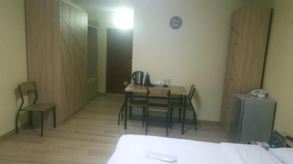 Бакуриани: Apartment in Orbi Palace 105