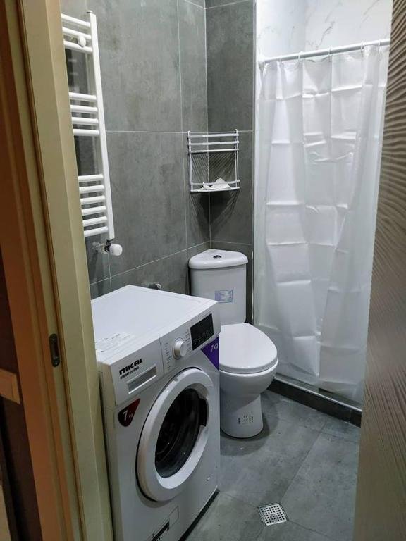 Бакуриани: Didveli Residence, apartment 5