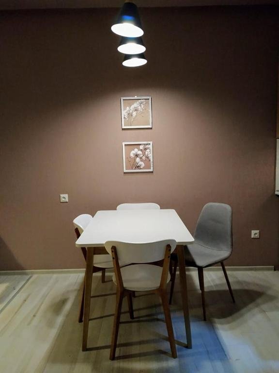 Бакуриани: Didveli Residence, apartment 5