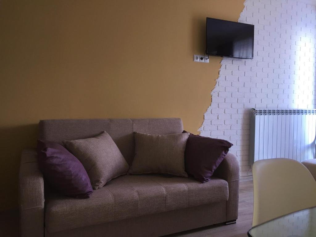 Гудаури: New Gudauri Loft N109