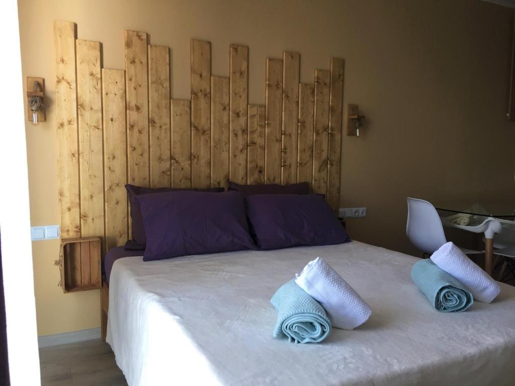 Гудаури: New Gudauri Loft N109