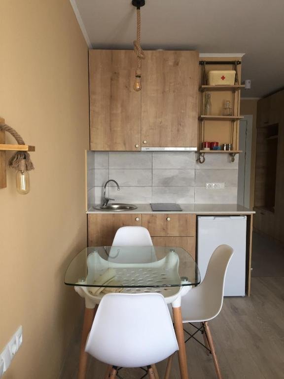 Гудаури: New Gudauri Loft N109