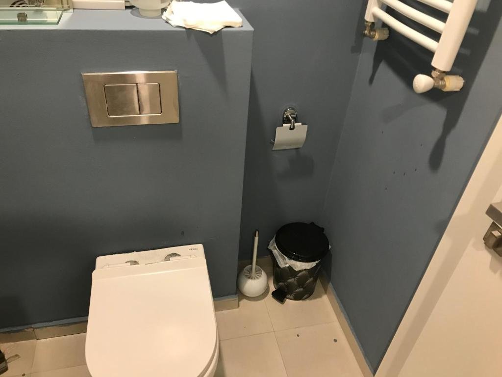 Гудаури: New Gudauri, Loft 2, Apartment 141
