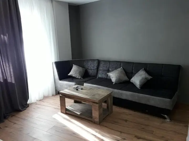Бакуриани: 68 Aghmashenebli Street