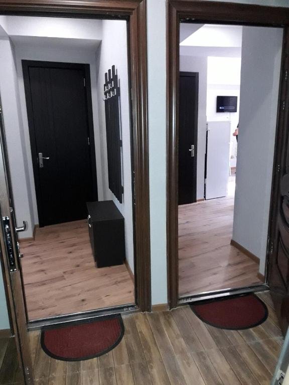 Бакуриани: 68 Aghmashenebli Street