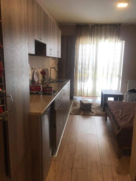 Бакуриани: Bakuriani Apartment 41