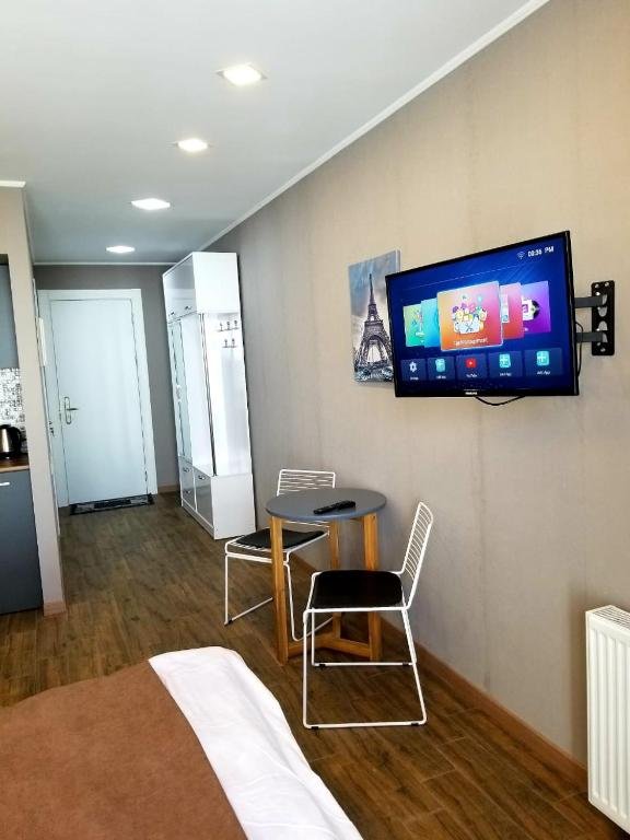 Гудаури: Gudauri Loft 2, RED CO #243