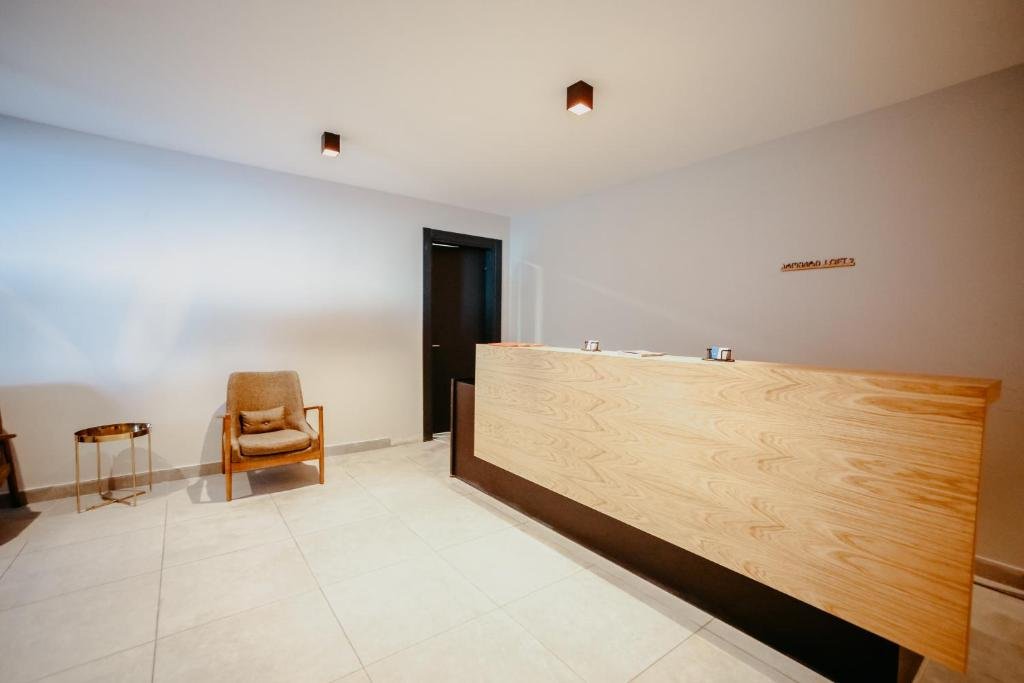 Гудаури: Geoflats New Gudauri Loft2 Gamer