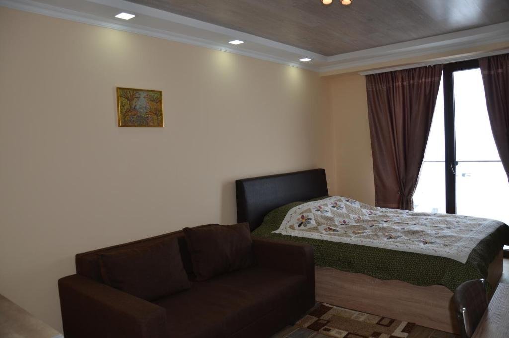 Гудаури: Gudauri Shiny Studio near Gondola