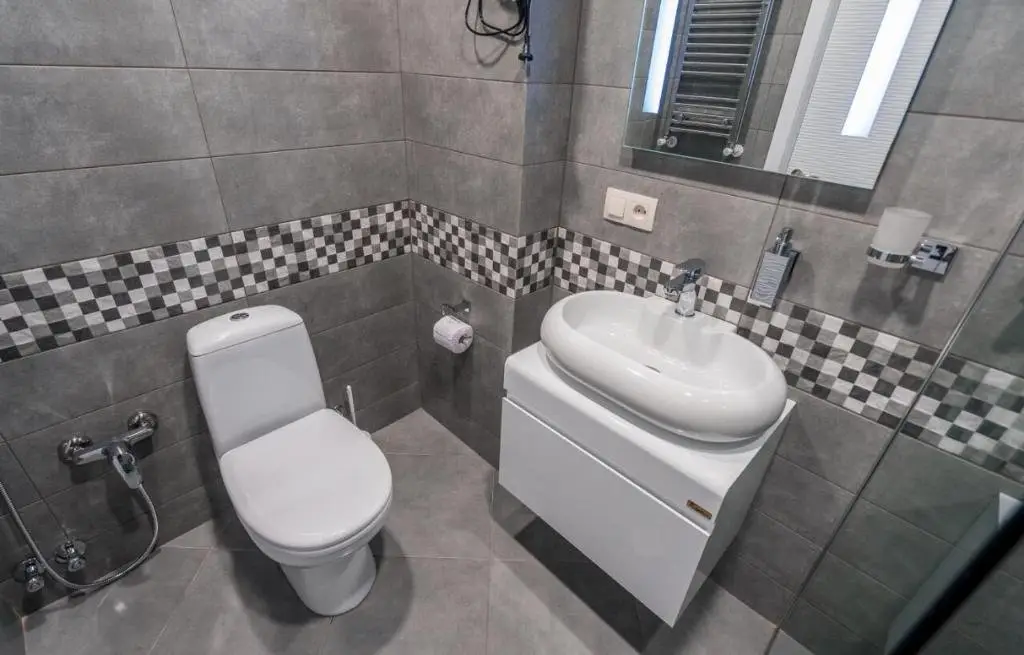 Гудаури: New Gudauri Loft2 311