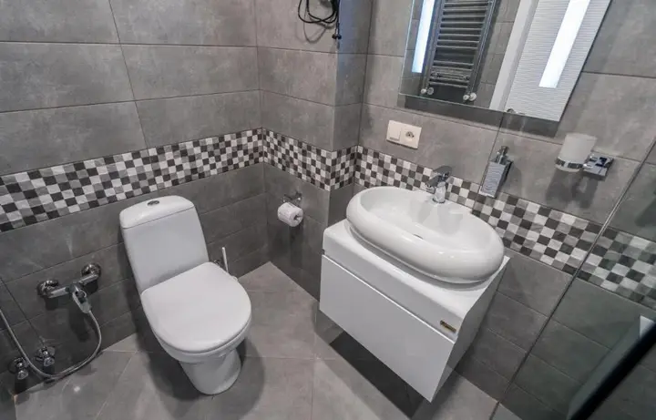 Гудаури: New Gudauri Loft2 311