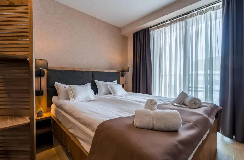 Гудаури: New Gudauri Loft2 311
