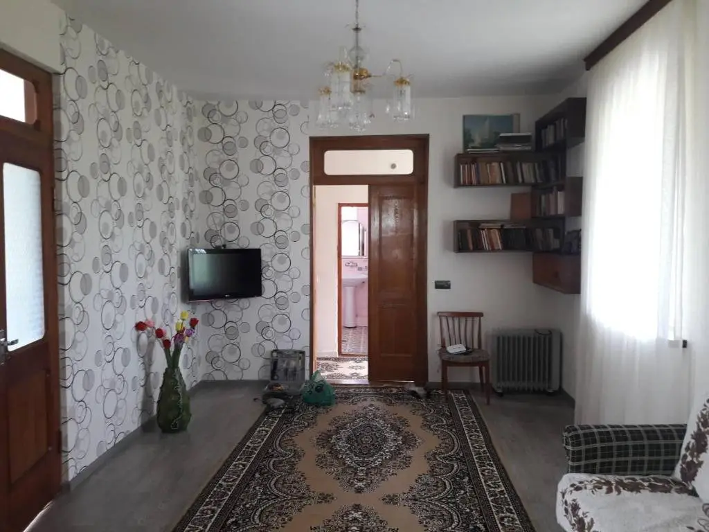 Чакви: Chakvi. gogolishvili N52 (stari ulica gogebashvili N52)