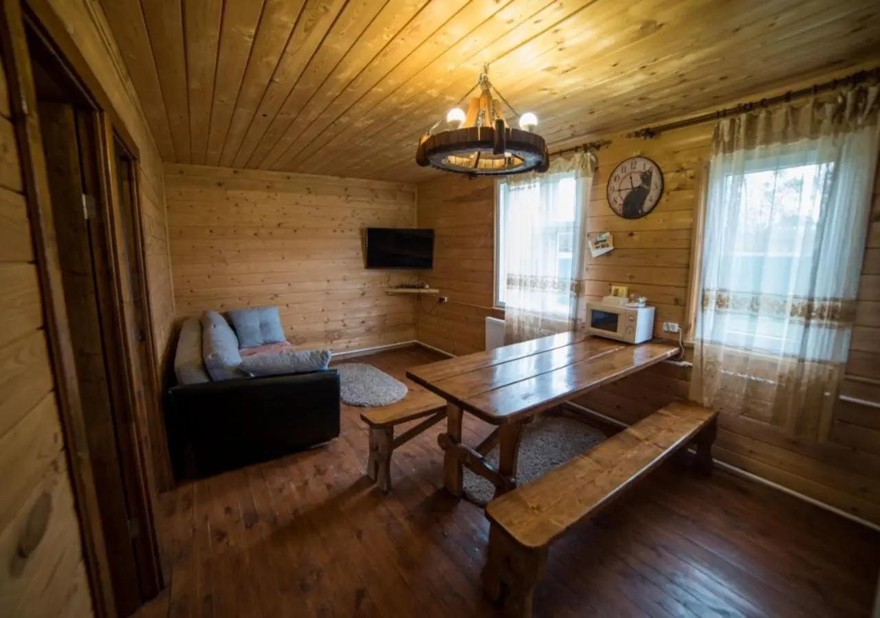 Углич: Holiday Home on 1-y Rostovskiy pereulok