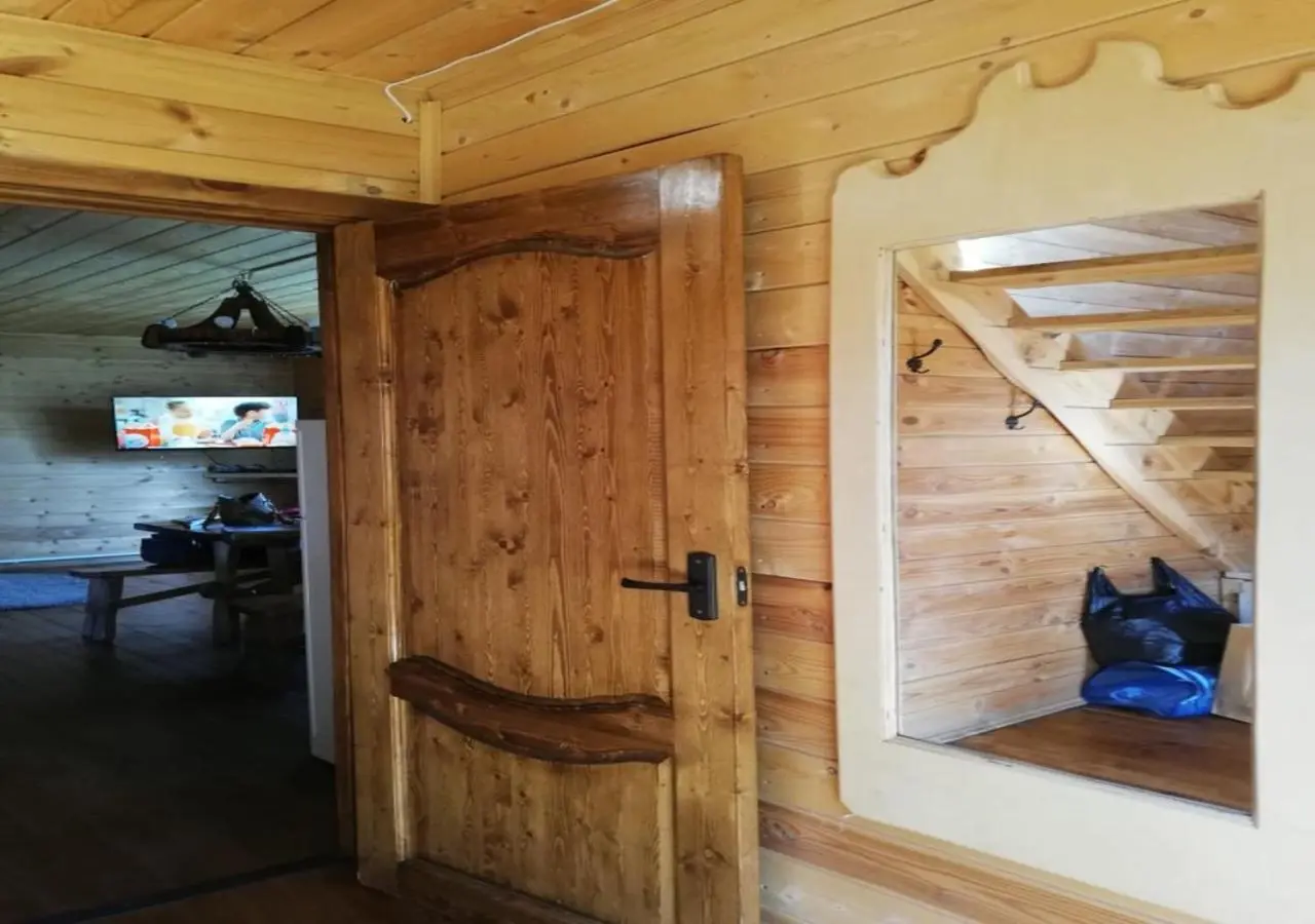 Углич: Holiday Home on 1-y Rostovskiy pereulok