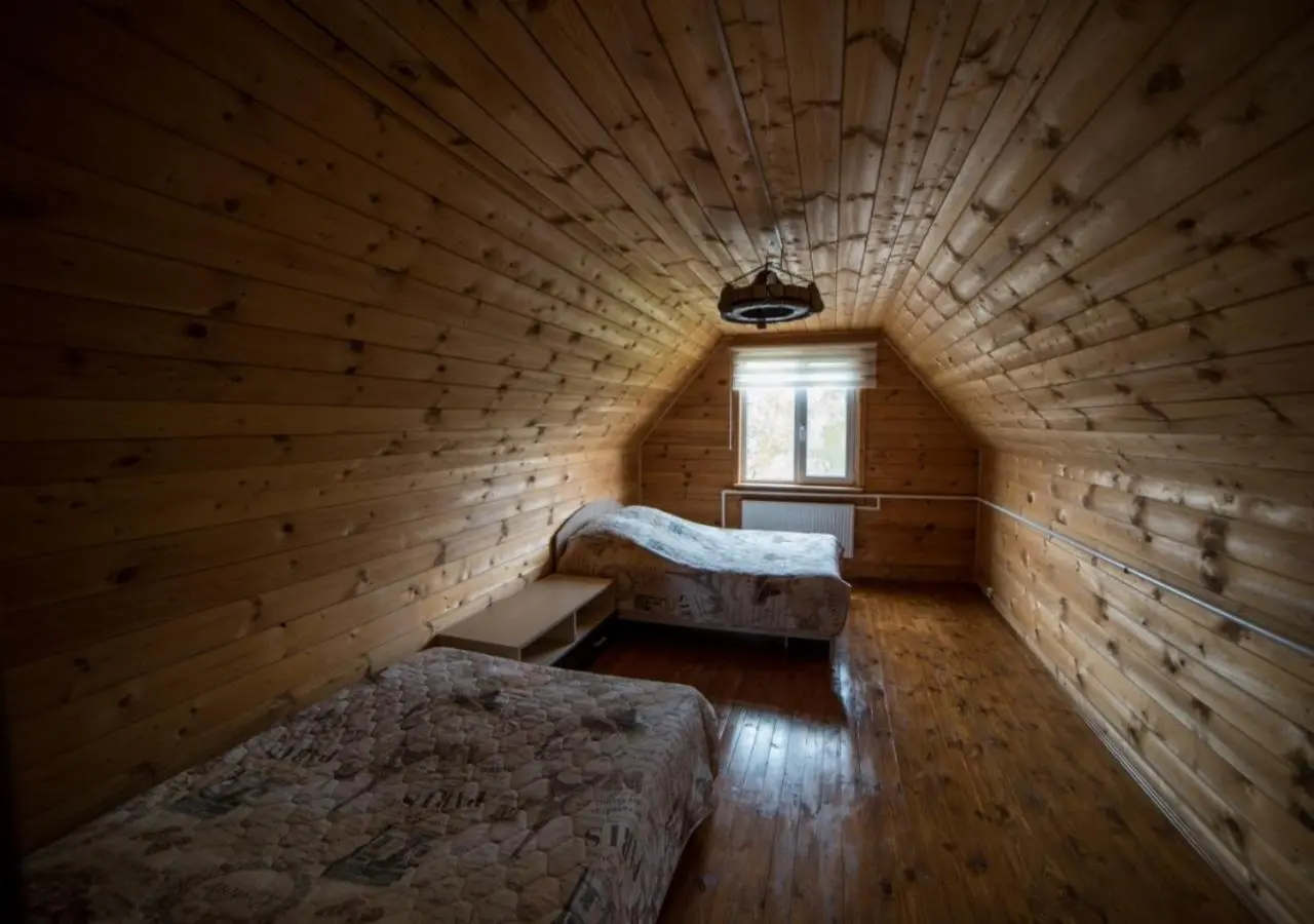 Углич: Holiday Home on 1-y Rostovskiy pereulok