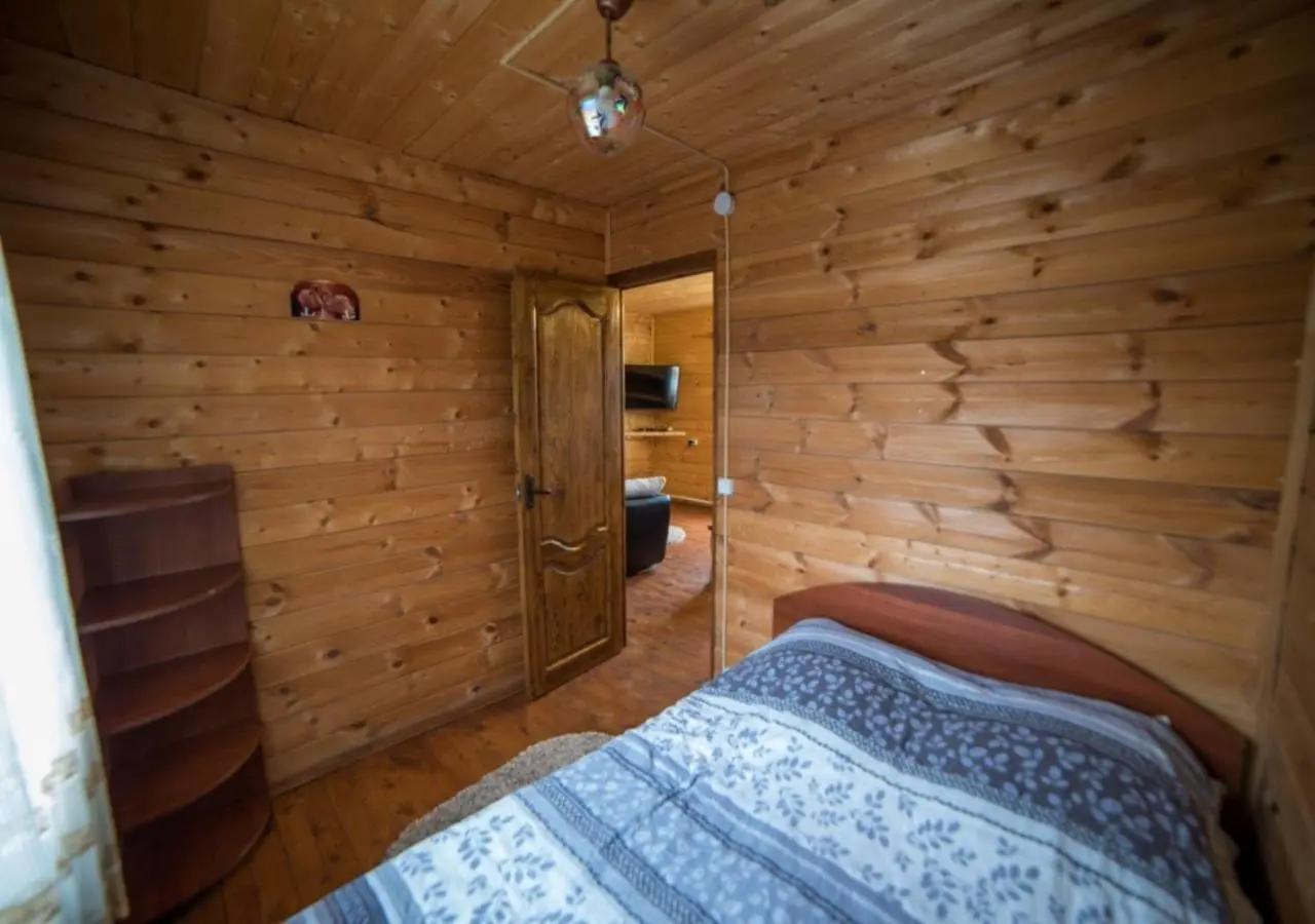 Углич: Holiday Home on 1-y Rostovskiy pereulok