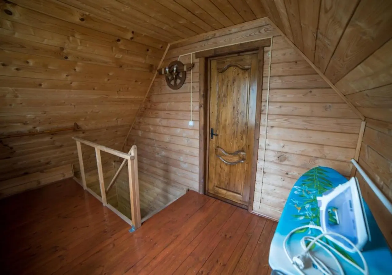 Углич: Holiday Home on 1-y Rostovskiy pereulok