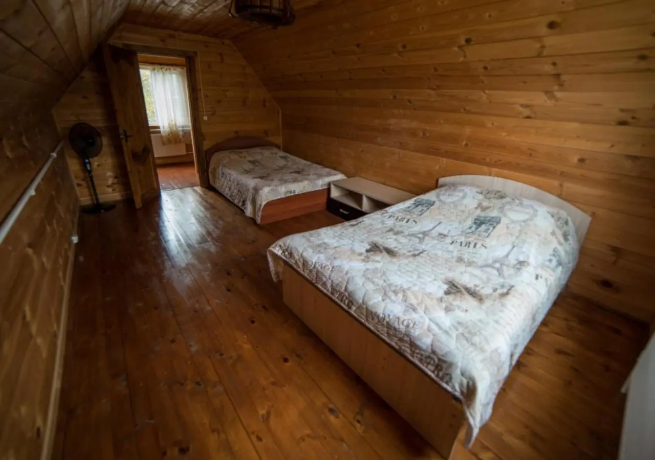 Углич: Holiday Home on 1-y Rostovskiy pereulok