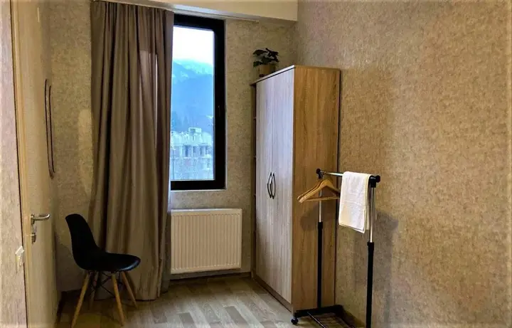 Бакуриани: Didveli Residence Apartment 23