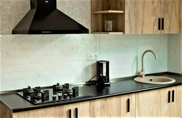 Бакуриани: Didveli Residence Apartment 23