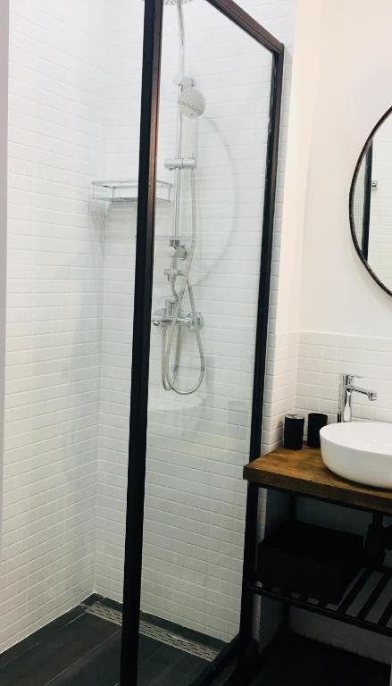 Гудаури: New Gudauri, Loft I, Apartment 104