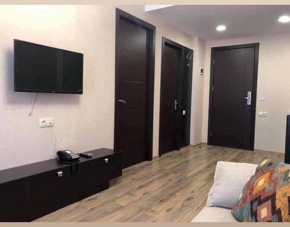 Бакуриани: Crystal Apartment N207