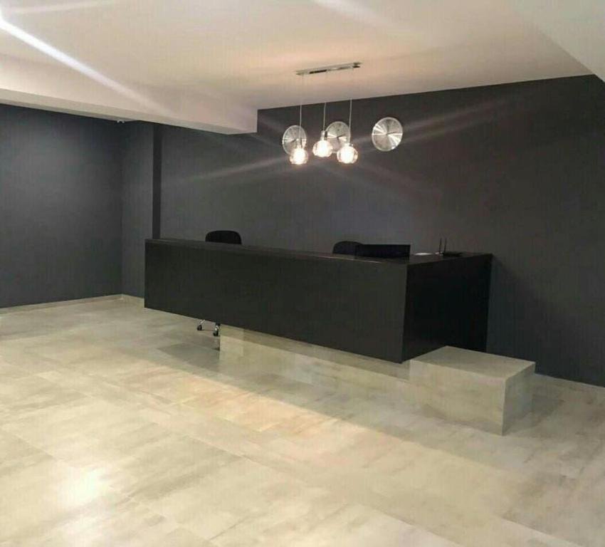 Бакуриани: Crystal Apartment N207