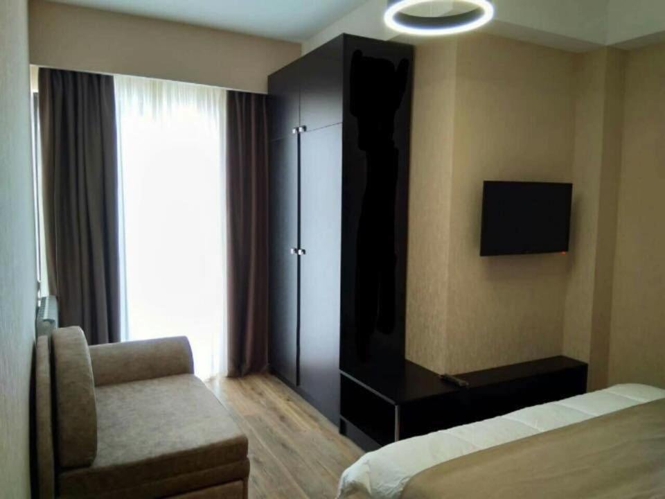Бакуриани: Crystal Apartment N207