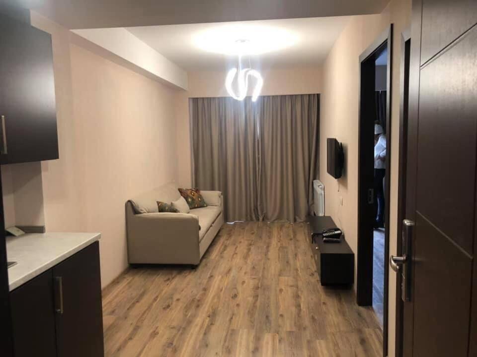 Бакуриани: Crystal Apartment N207