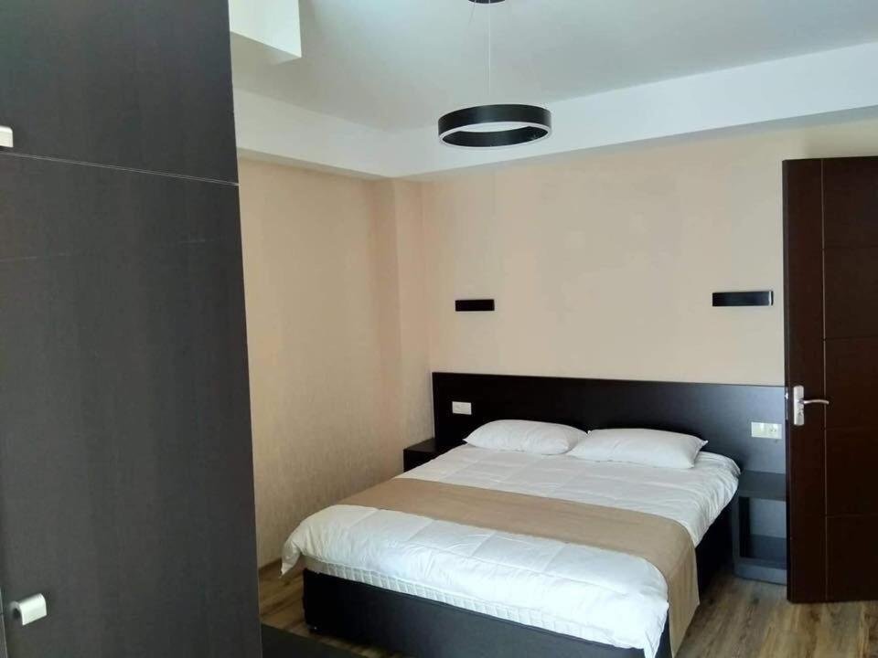 Бакуриани: Crystal Apartment N207