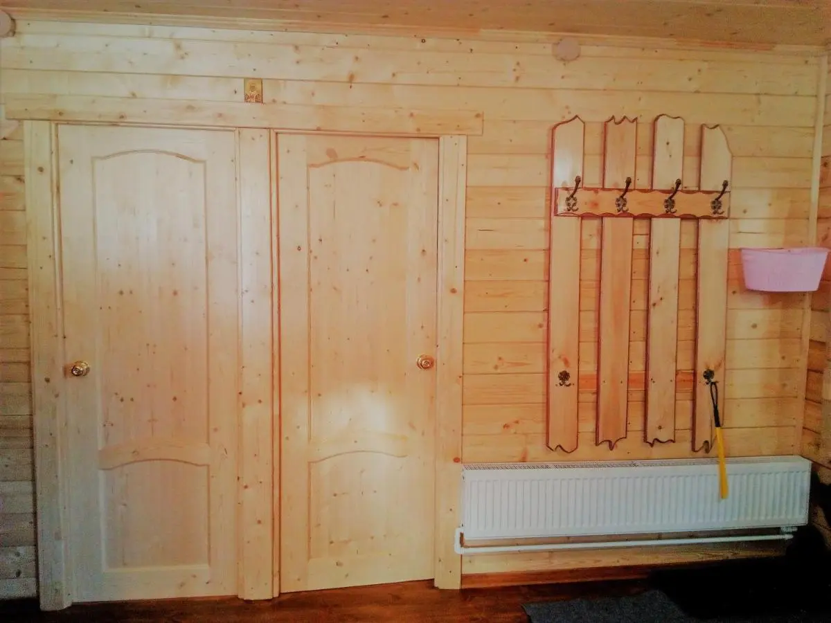 Углич: Apartment on Komsomolskaya