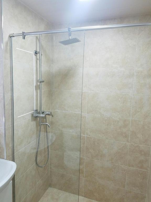 Гудаури: New Gudauri, Red Co Loft 1 Near Gondola
