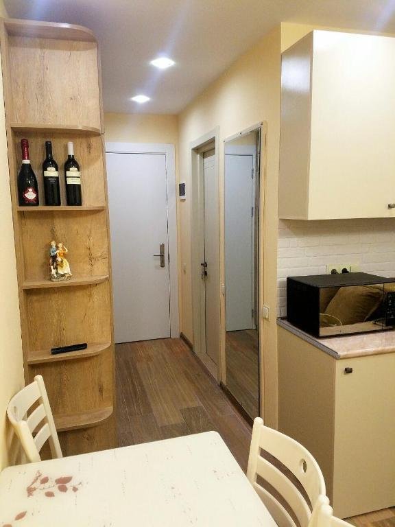 Гудаури: New Gudauri, Red Co Loft 1 Near Gondola