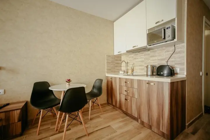 Гудаури: New Gudauri, Redco Loft2 N445