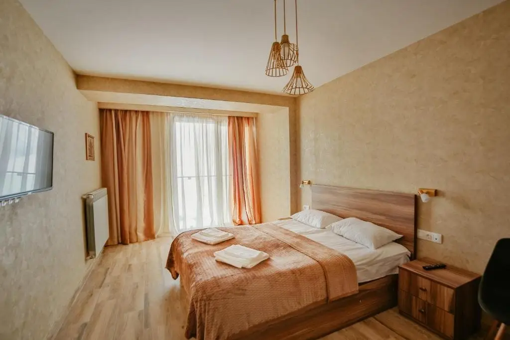 Гудаури: New Gudauri, Redco Loft2 N445