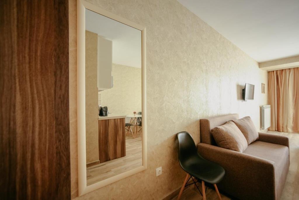 Гудаури: New Gudauri, Redco Loft2 N445