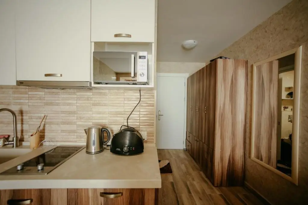 Гудаури: New Gudauri, Redco Loft2 N445