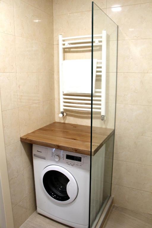 Бакуриани: Didveli Residence apt. 13