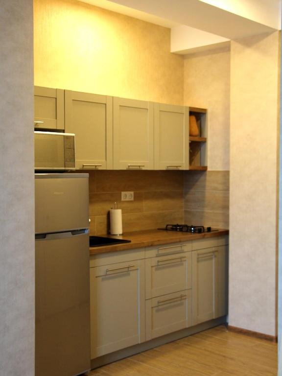 Бакуриани: Didveli Residence apt. 13