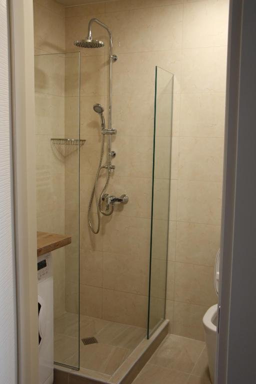 Бакуриани: Didveli Residence apt. 13