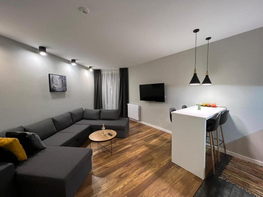 Гудаури: New Gudauri Redco, Loft 2, Room 242
