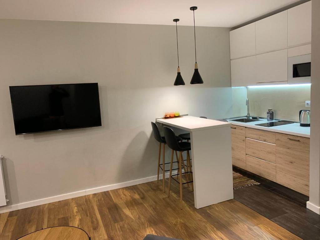 Гудаури: New Gudauri Redco, Loft 2, Room 242