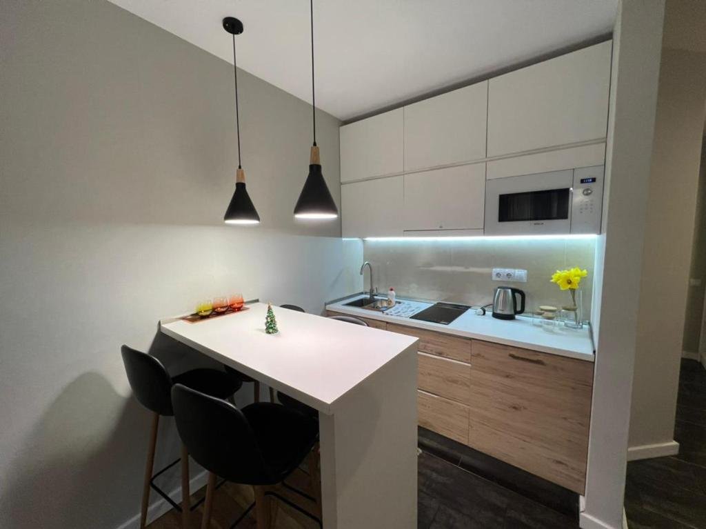 Гудаури: New Gudauri Redco, Loft 2, Room 242