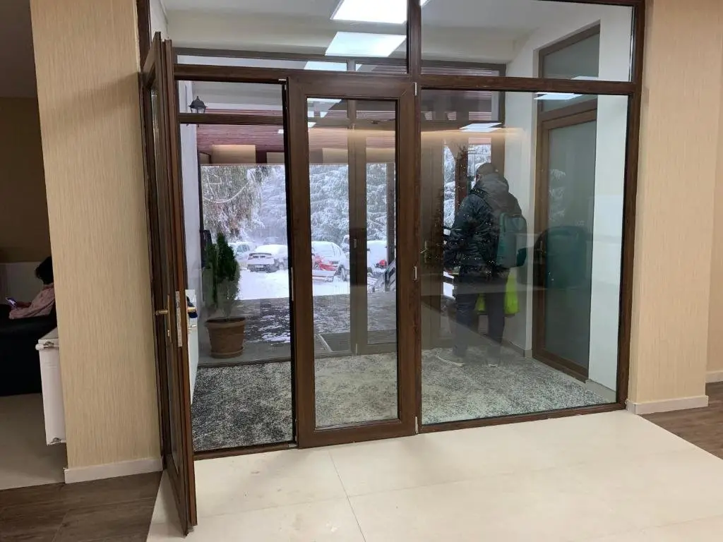 Бакуриани: Cozy Studio Apartment in Bakuriani City
