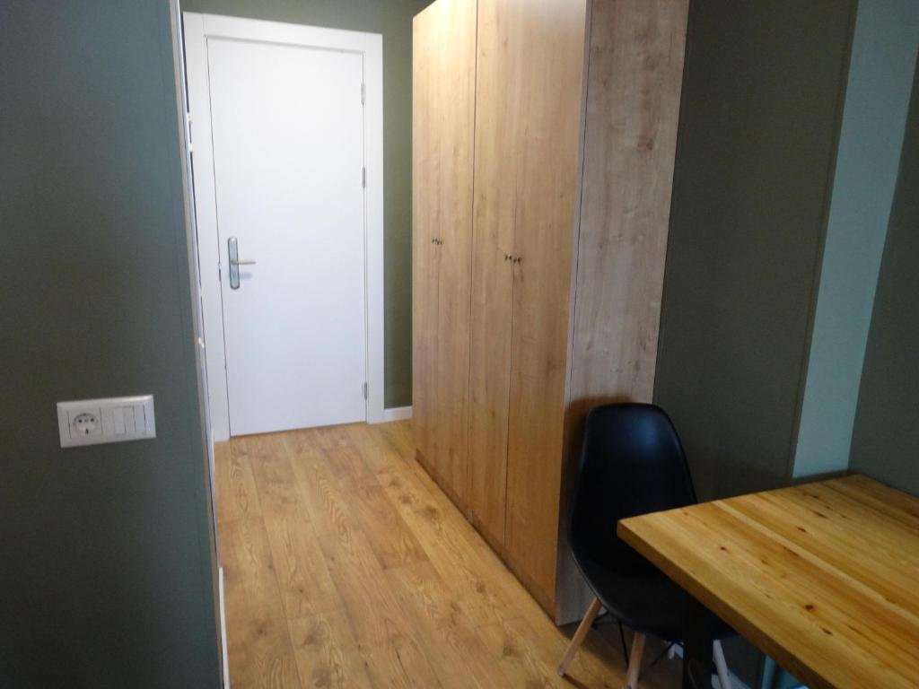 Гудаури: New Gudauri Loft 2 Apartment 457